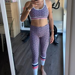 Lorna Jane Set Size Small